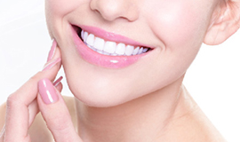 口腔美白