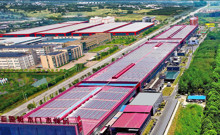 江苏肯帝亚木业有限公司