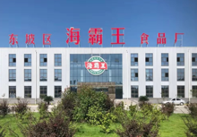 海霸王(汕头)食品有限公司
