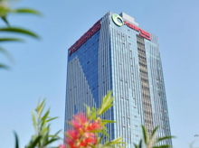 大自然家居(中国)有限公司