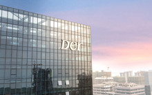 德尔未来科技控股集团股份有限公司