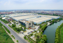 浙江世友木业有限公司