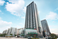 格林豪泰酒店(中国)有限公司