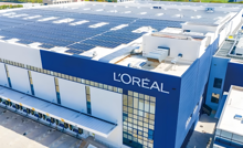 欧莱雅(中国)有限公司