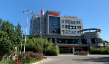 北京利仁科技股份有限公司