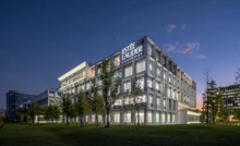 雅诗兰黛(上海)商贸有限公司