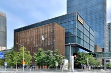 拉尔夫劳伦贸易(上海)有限公司