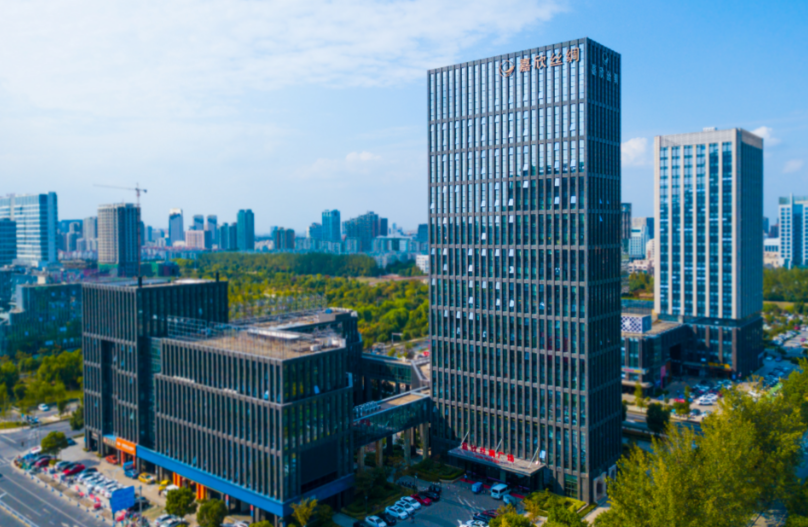 浙江嘉欣丝绸股份有限公司