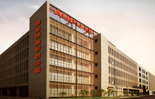 奥普智能科技股份有限公司