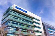 三星(中国)投资有限公司