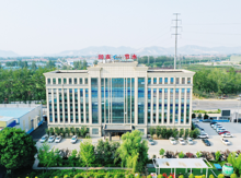 河北润农节水科技股份有限公司