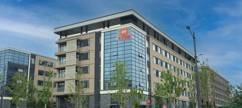 郑州叮叮智能科技有限公司