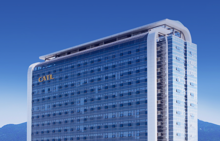 宁德时代新能源科技股份有限公司