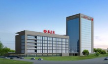 飞亚达精密科技股份有限公司