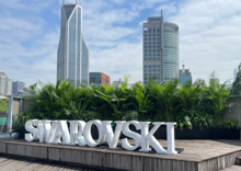 施华洛世奇（上海）贸易有限公司