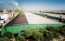 大亚圣象家居股份有限公司