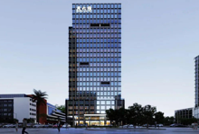 周六福珠宝股份有限公司