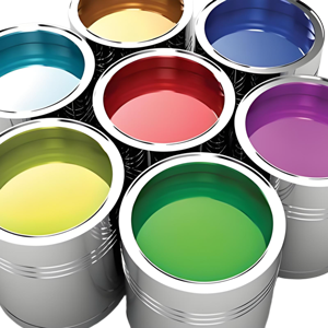 涂料