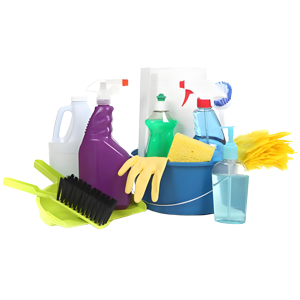 家务清洁工具