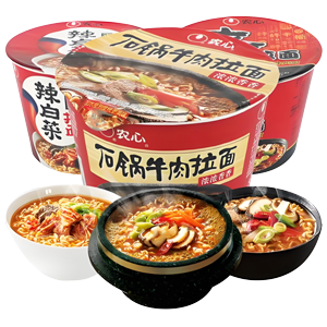 方便速食品