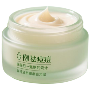 祛斑祛痘