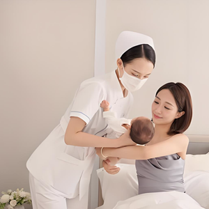孕产护理