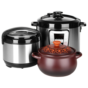 电锅