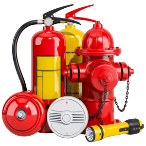 安全消防