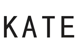 凯朵KATE