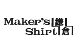Maker`s Shirt镰仓