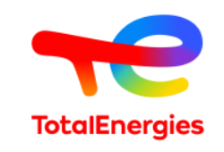 TotalEnergies道达尔
