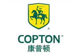 康普顿COPTON