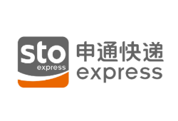 申通快递STO