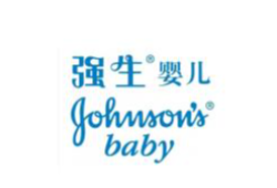 Johnson强生婴儿