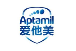 Aptamil爱他美