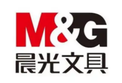晨光文具M&G