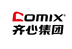 齐心办公COMIX