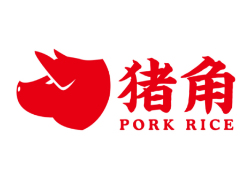 猪角闽南猪脚饭