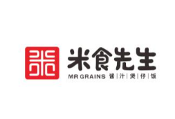 米食先生煲仔饭