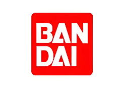 BANDAI万代