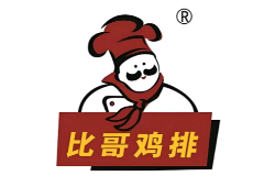比哥鸡排