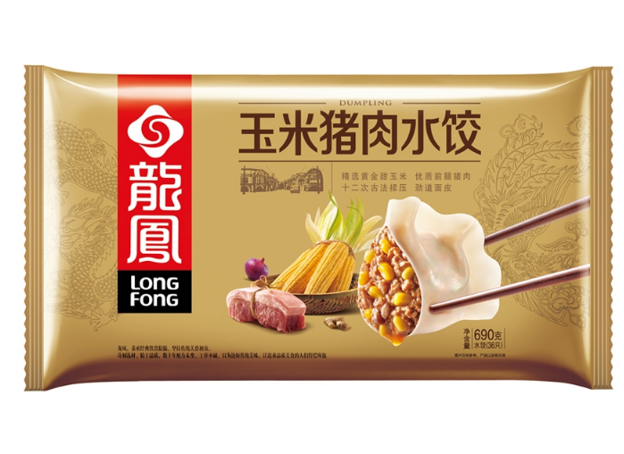 龙凤LONGFONG