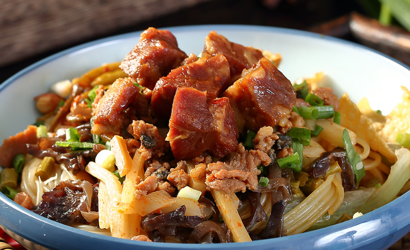 螺专甲柳州螺蛳粉