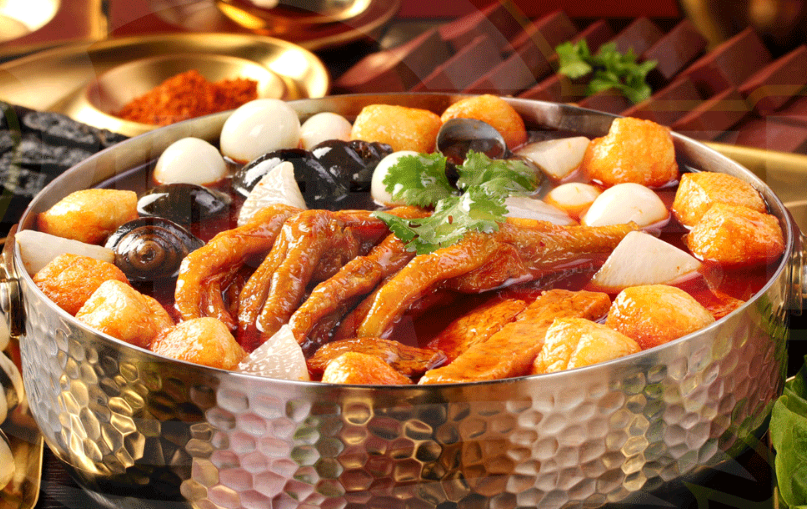 螺专甲柳州螺蛳粉