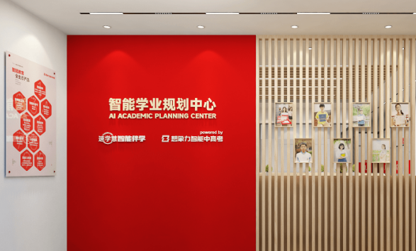 想象力智能中高考