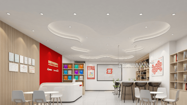 想象力智能中高考