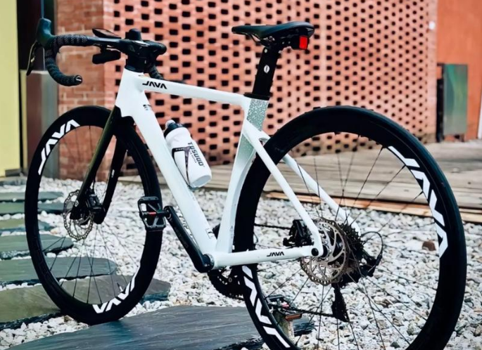 JAVA自行车