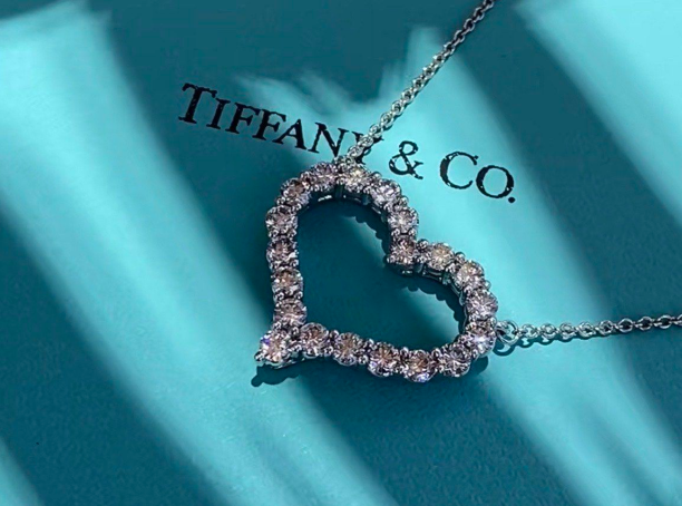Tiffany蒂芙尼