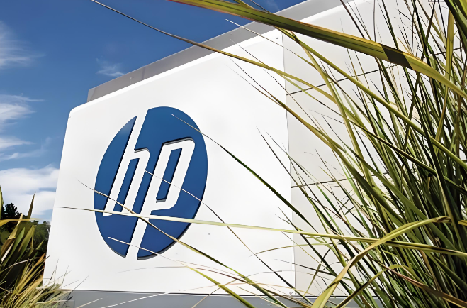 HP惠普