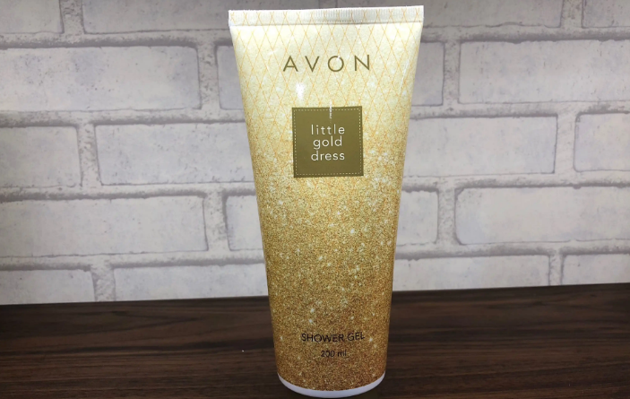 雅芳AVON